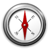 AQUA OBJECTS COMPASS